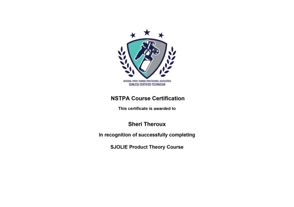 NSTPA Product Theory